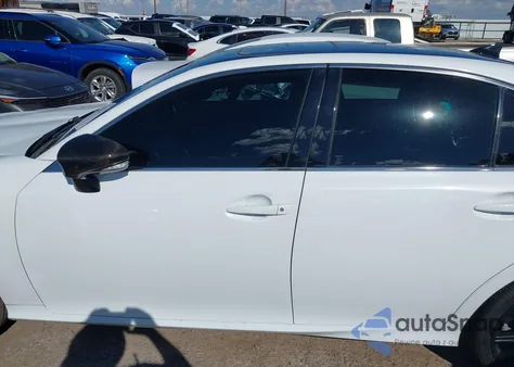 2015 Lexus Gs 350 из США, поврежденный, VIN JTHBE1BL7FA009755